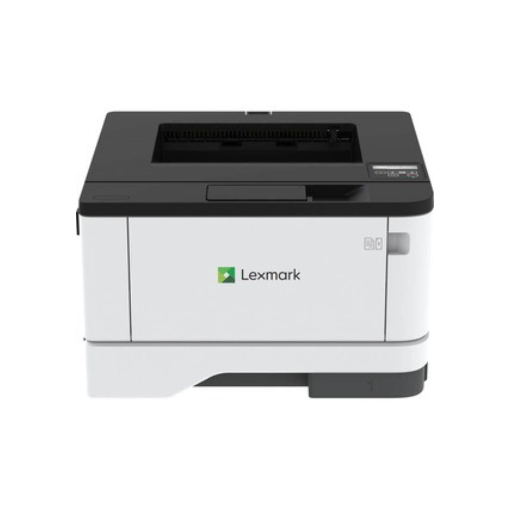 Lexmark MS431dn Monochrome Laser Printer - High-Speed Desktop Printer for Office & Home Use, Wireless Printing, Duplex Printing - Perfect for Business Documents, Reports & Everyday Printing Needs