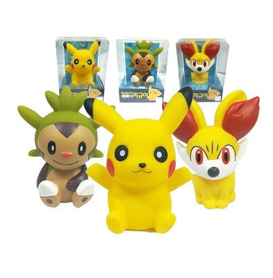 **Authentic Pokemon Action Figure - Pikachu, Charizard & More - Collectible Toy for Kids & Adults - Perfect for Display, Gifts & Battles**