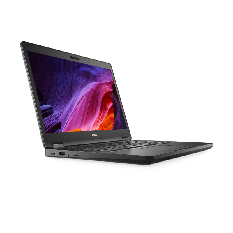 Dell Latitude 5480 14
