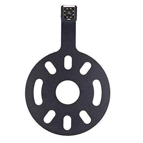 NO.1 HD Camera+8 LED