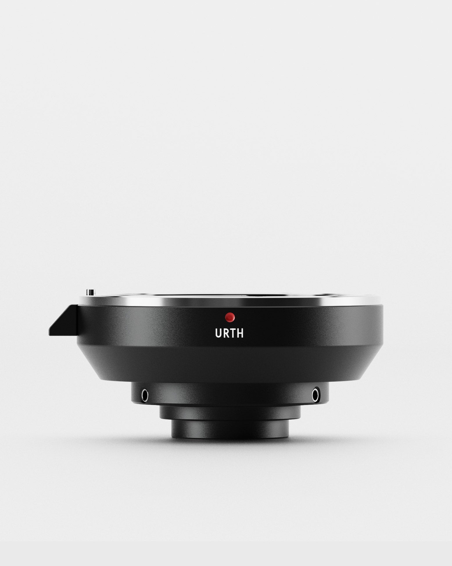Canon EF to C Mount Adapter - Convert EF Lens to C Mount Camera for DSLR, Mirrorless & Cinema Cameras - Perfect for Videography, Photography & Filmmaking