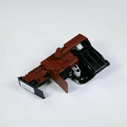 Bosch 00497391 Compatible Door Lock Replacement - Perfect for Home, Office & Commercial Security