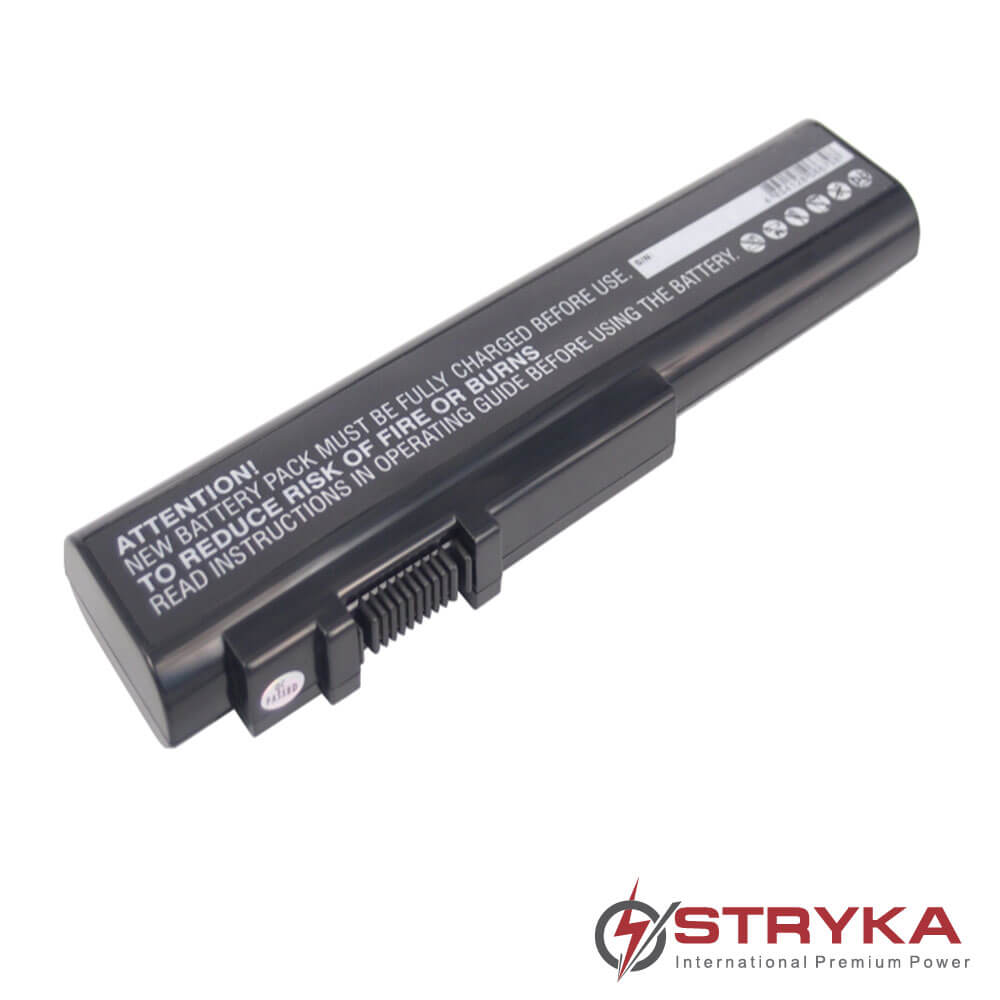 ASUS A32 N50 A33 N50 11.1V 4400mAh Replacement Laptop Battery - Compatible with Multiple ASUS Models | Long-Lasting Power for Work, Gaming & Travel