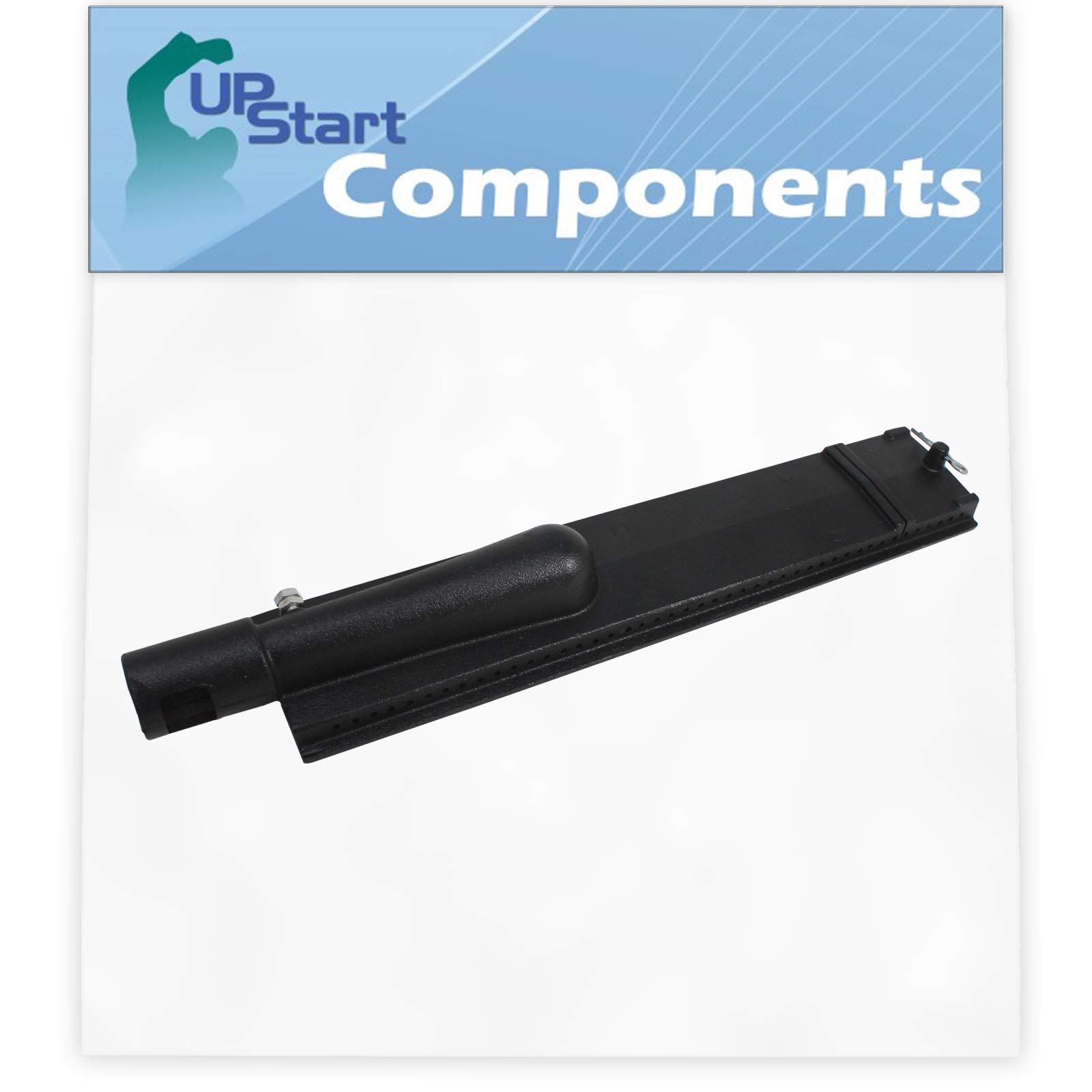 Coleman 9991-646 BBQ Gas Grill Tube Burner Replacement - 15 3/4