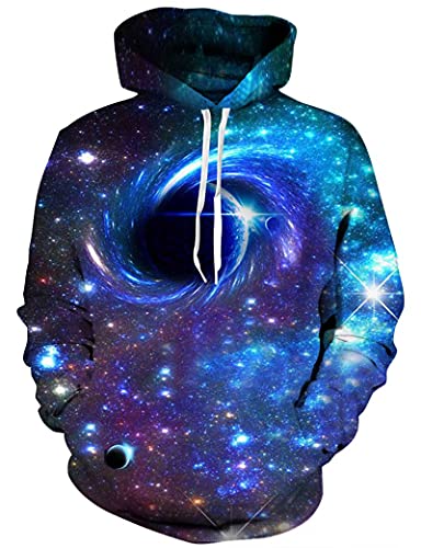 Axw-blue Galaxy