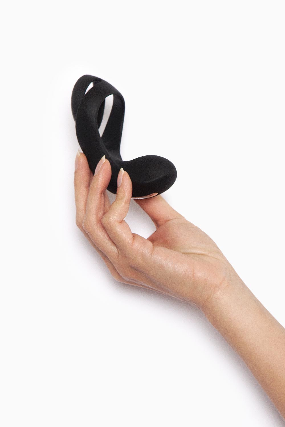 BENEDICT | Vibrating Ring Perineum Stimulator for Couples - Enhance Intimacy & Pleasure During Sex