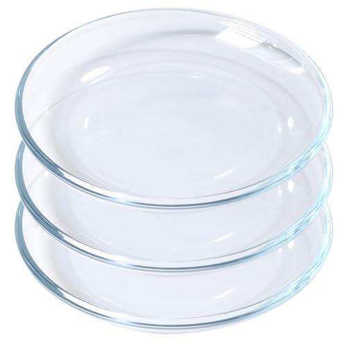 Round Clear