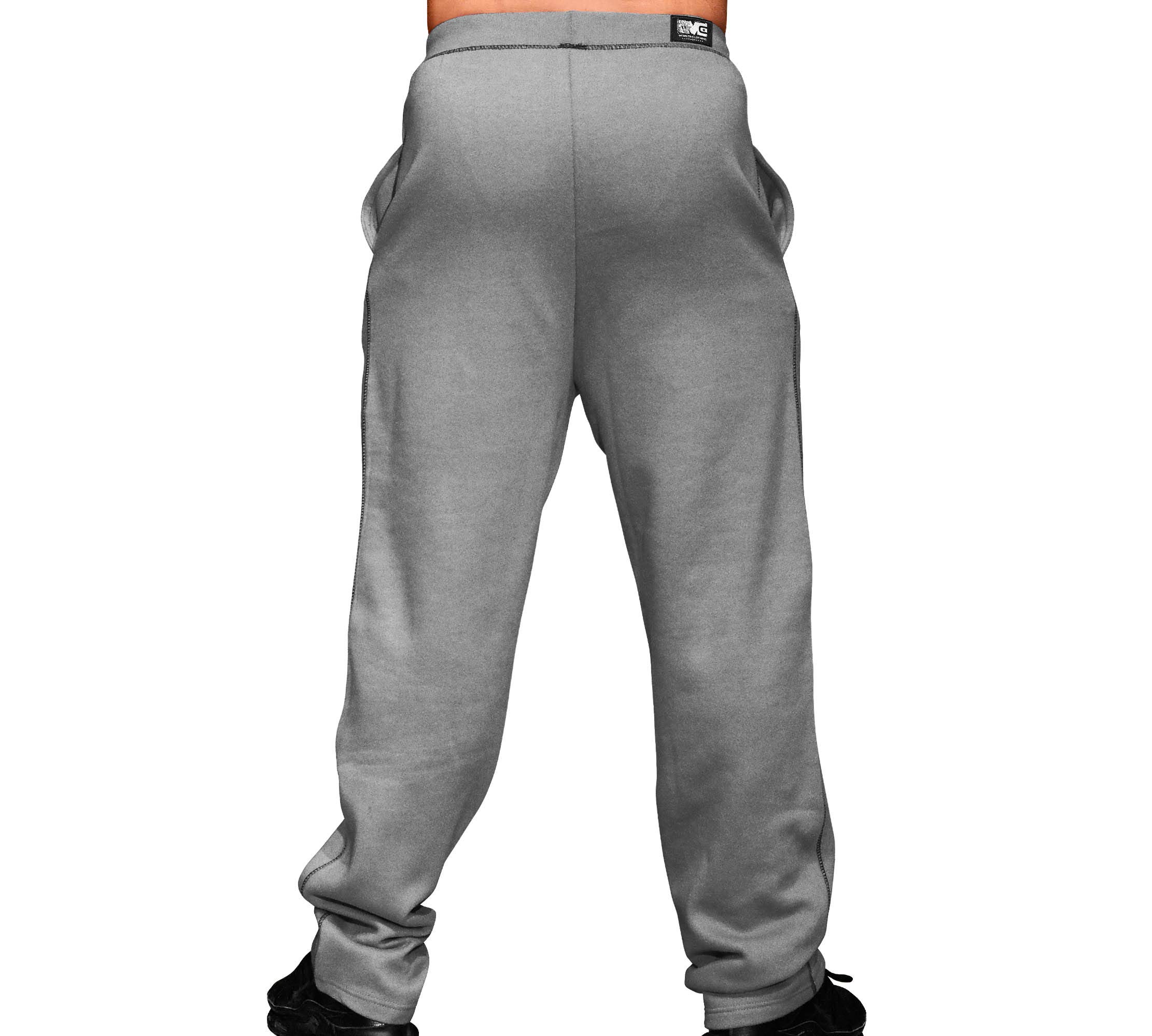 Men's Gym Sweatpants - Comfortable Workout Pants for Training & Running | MonstaClothingUSA | Perfect for Home Workouts, Jogging & Lounge Wear