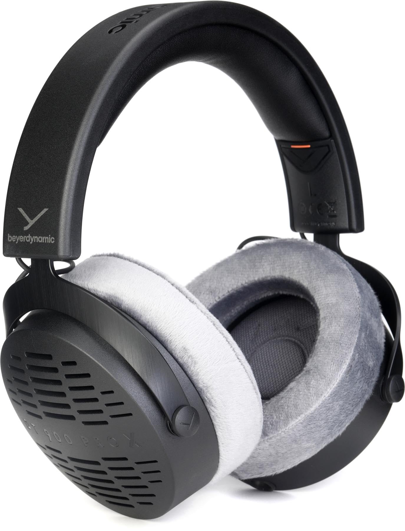 Beyerdynamic DT 900 PRO X Open-Back Studio Headphones with Stellar.45 Driver - Professional Mixing & Mastering Headphones for Music Producers, Audiophiles & Home Recording Studios