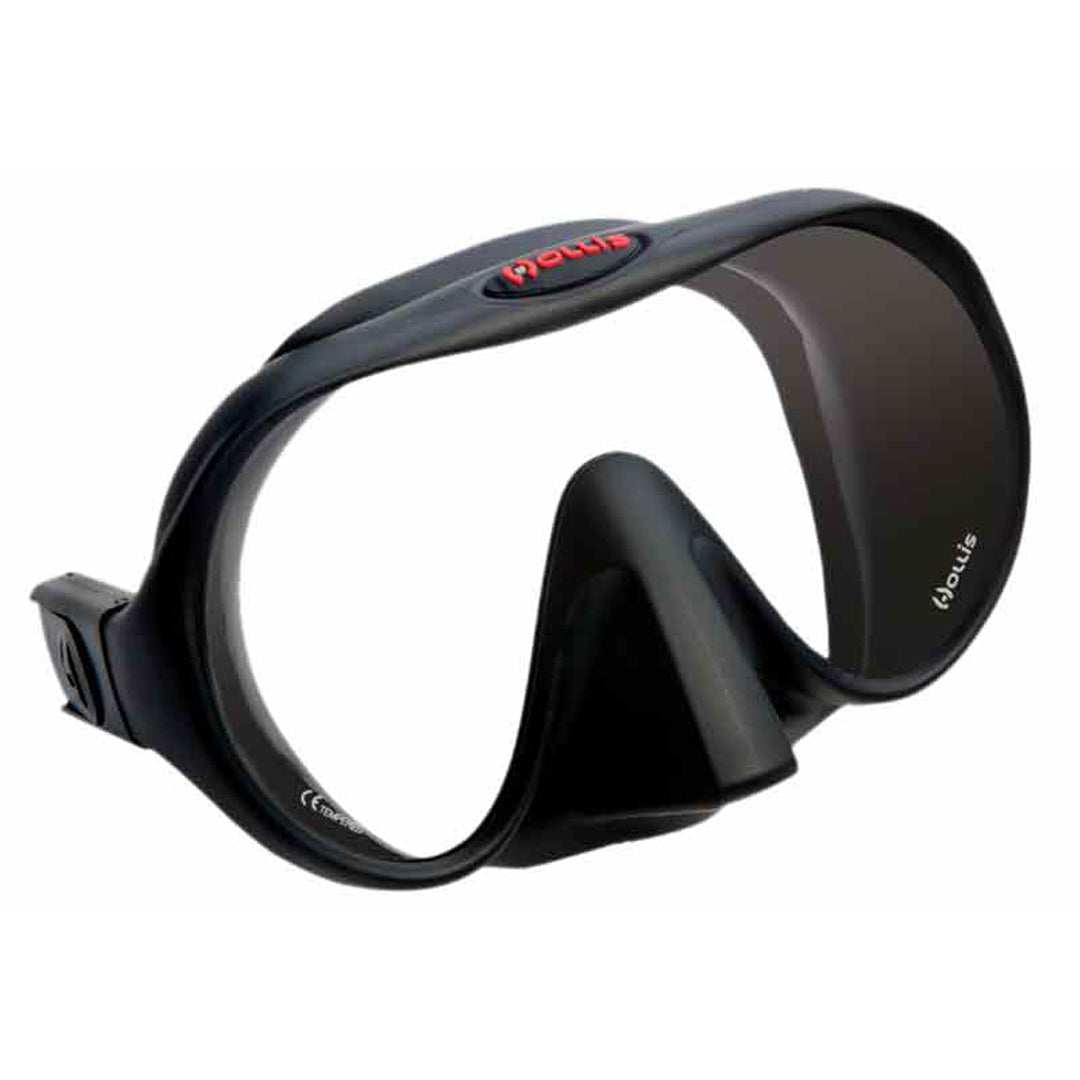 M1 Mask - Reusable Face Mask with Adjustable Straps for Comfort & Protection - Perfect for Travel, Work, and Daily Use