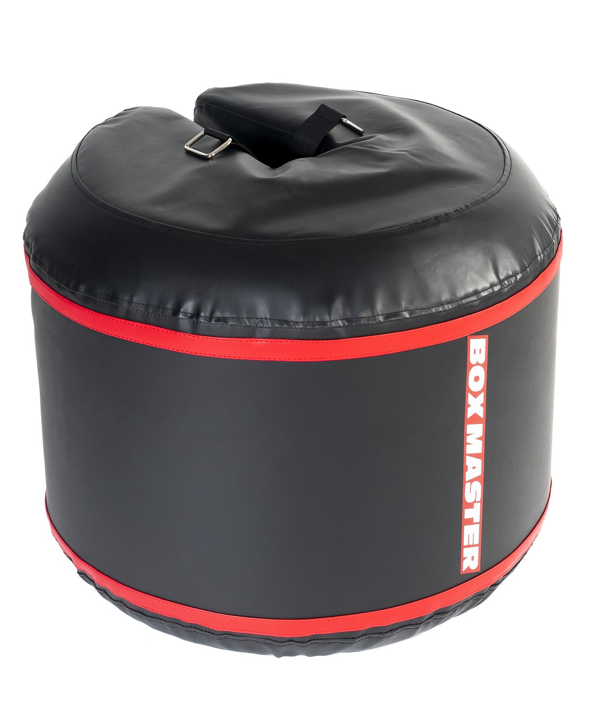 Box Master Kick Pad Attachment for Martial Arts Training - Heavy Duty Punching Bag Accessory for Boxing, MMA, and Fitness Workouts