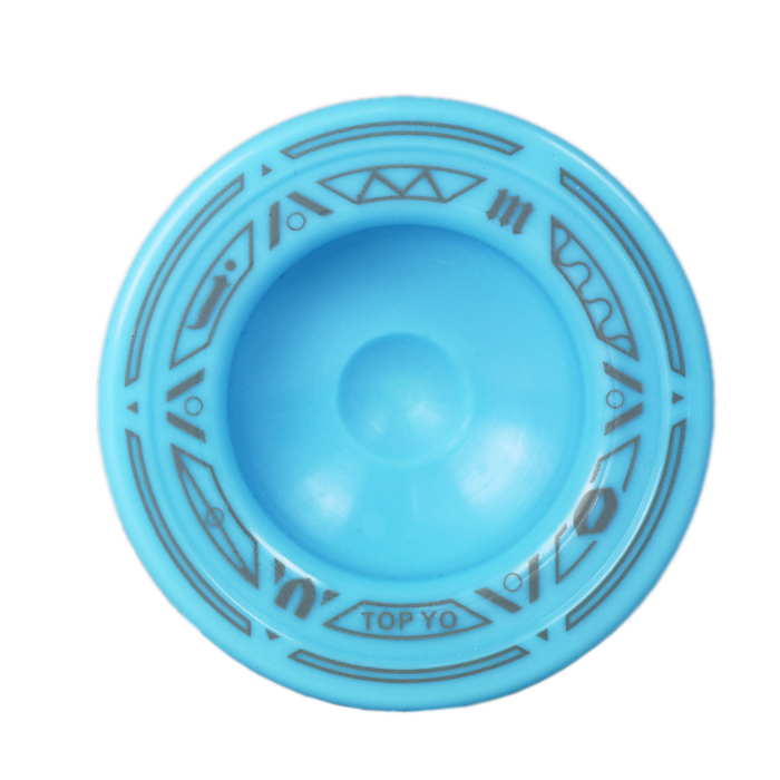 Top Yo MOJO Professional Yo-Yo - High Performance Yo-Yo for Beginners & Advanced Players - Perfect for Tricks, Competitions & Stress Relief