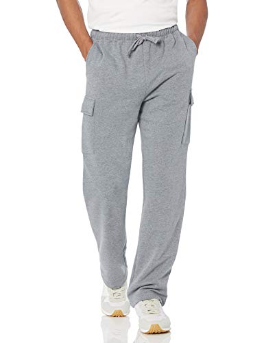 Light Grey Heather