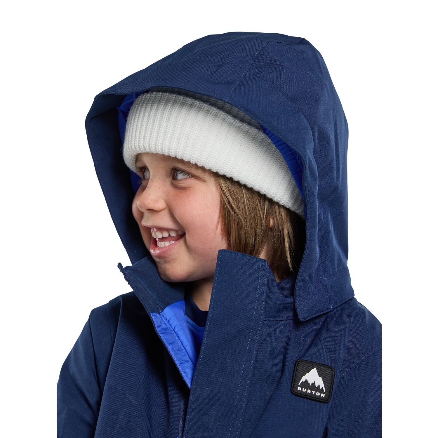 Dress Blue Amparo Blue