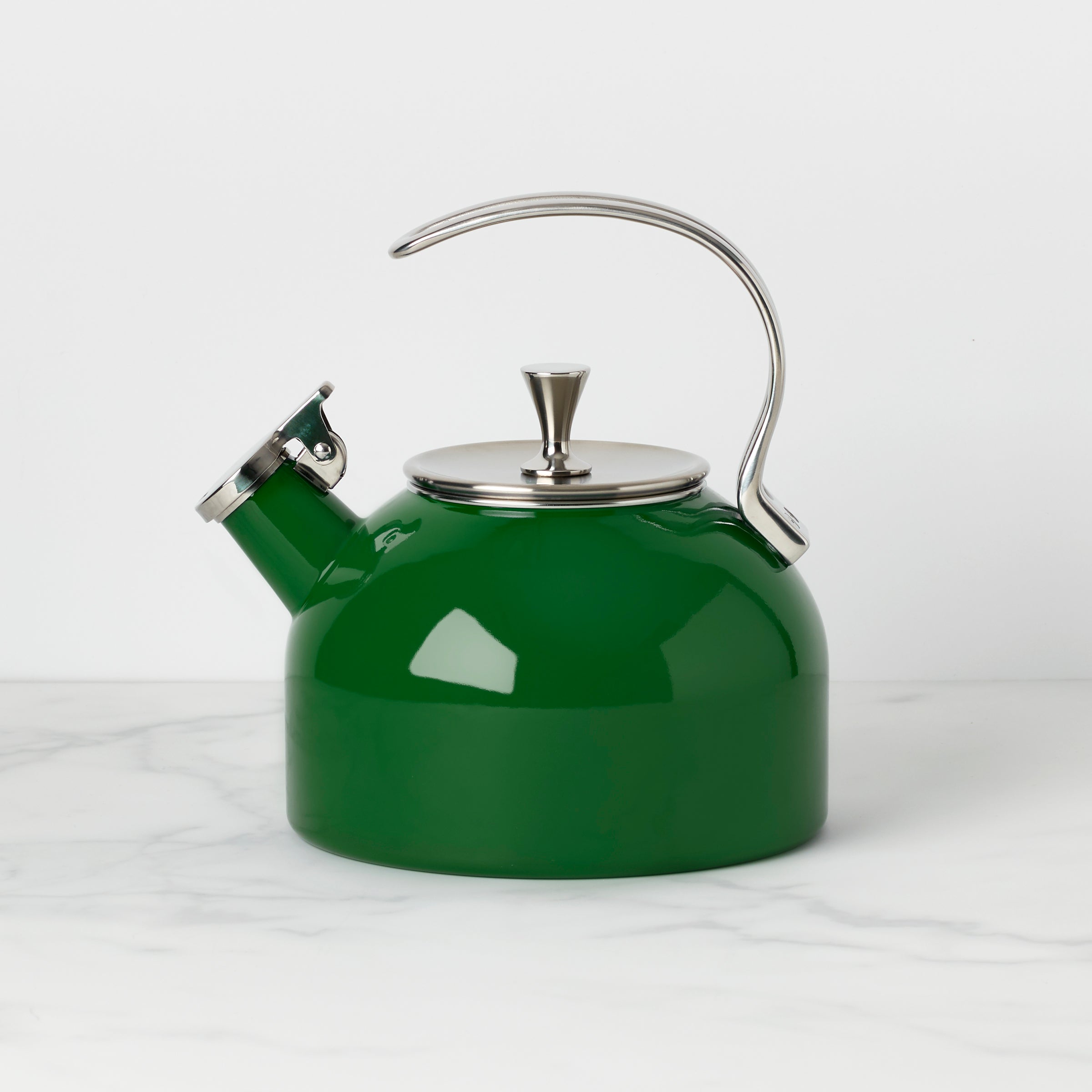 Bright Green Electric Kettle - Fast Boiling & Energy Efficient for Tea, Coffee & Hot Beverages - Perfect for Home, Office & Dorm Use
