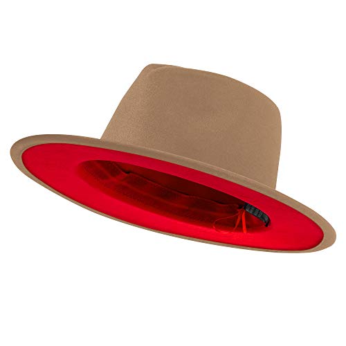 Camel-red(inside)