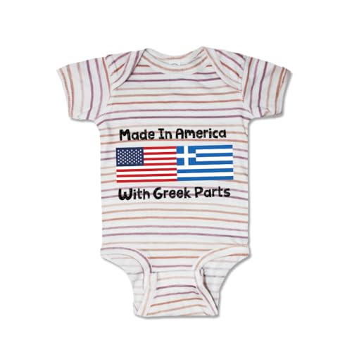Stripes Multi Girl Design Only