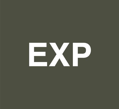 S95 Expedition Olive Green