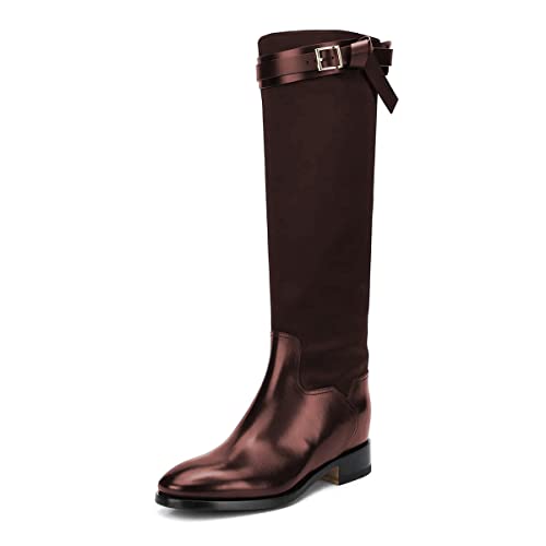 Saddle Brown