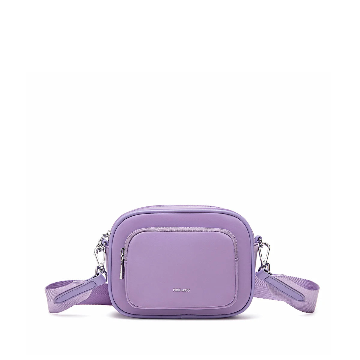 Daisy Crossbody Bag for Women - Stylish Small Shoulder Purse with Adjustable Strap - Perfect for Daily Use, Travel & Shopping