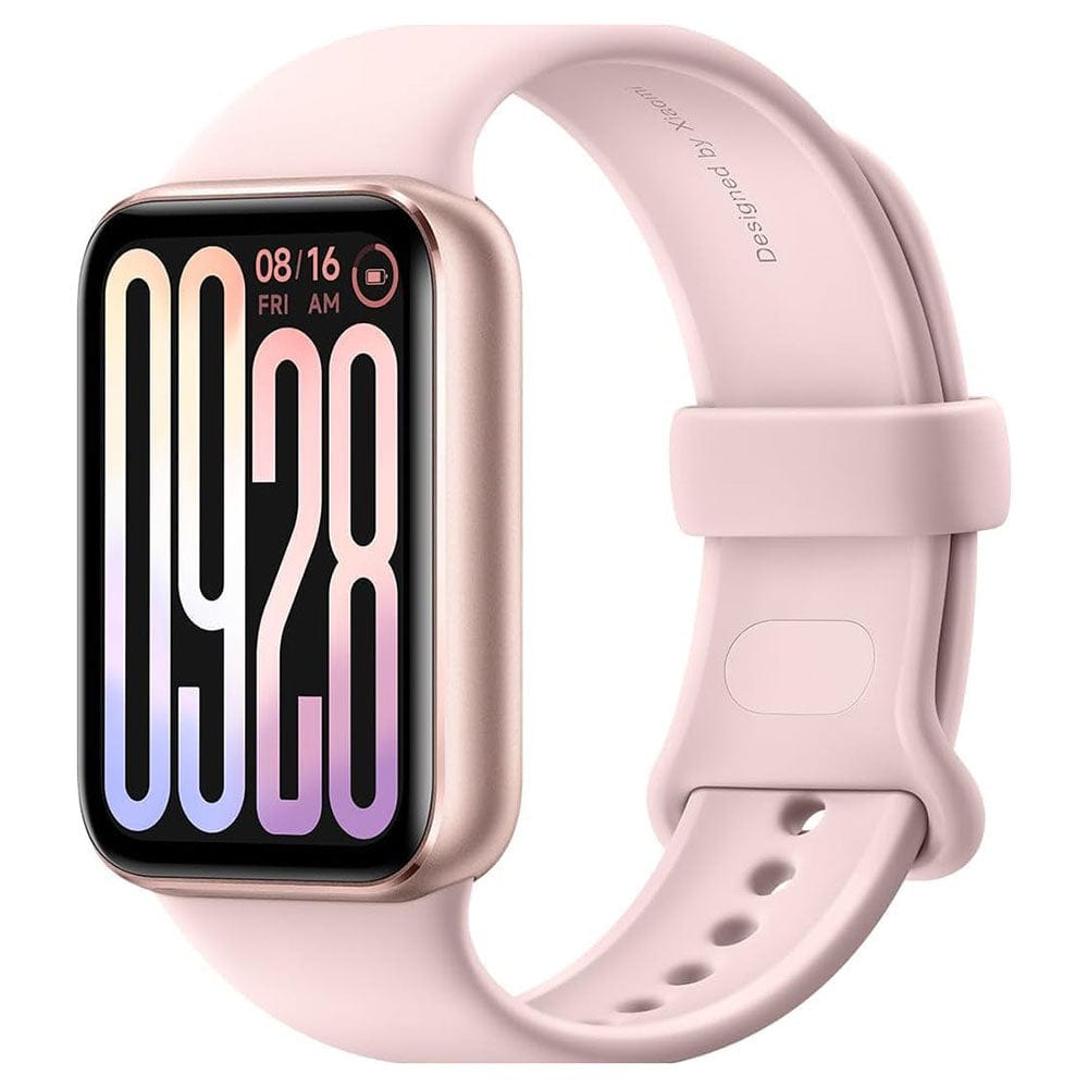 Xiaomi Smart Band 9 Pro Fitness Tracker - Heart Rate Monitor, Sleep Tracking, 1.64