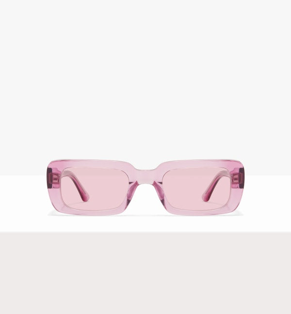 Stylish Whimsy Sunglasses for Women & Men - Trendy UV Protection Shades for Outdoor Activities, Beach, and Driving