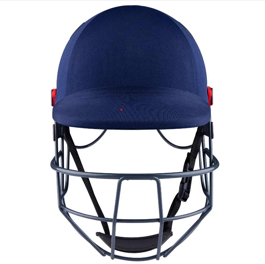 Gray Nicolls Ultimate 360 Adult Cricket Helmet - Premium Protective Headgear for Cricket Players - Perfect for Matches, Training & Professional Play