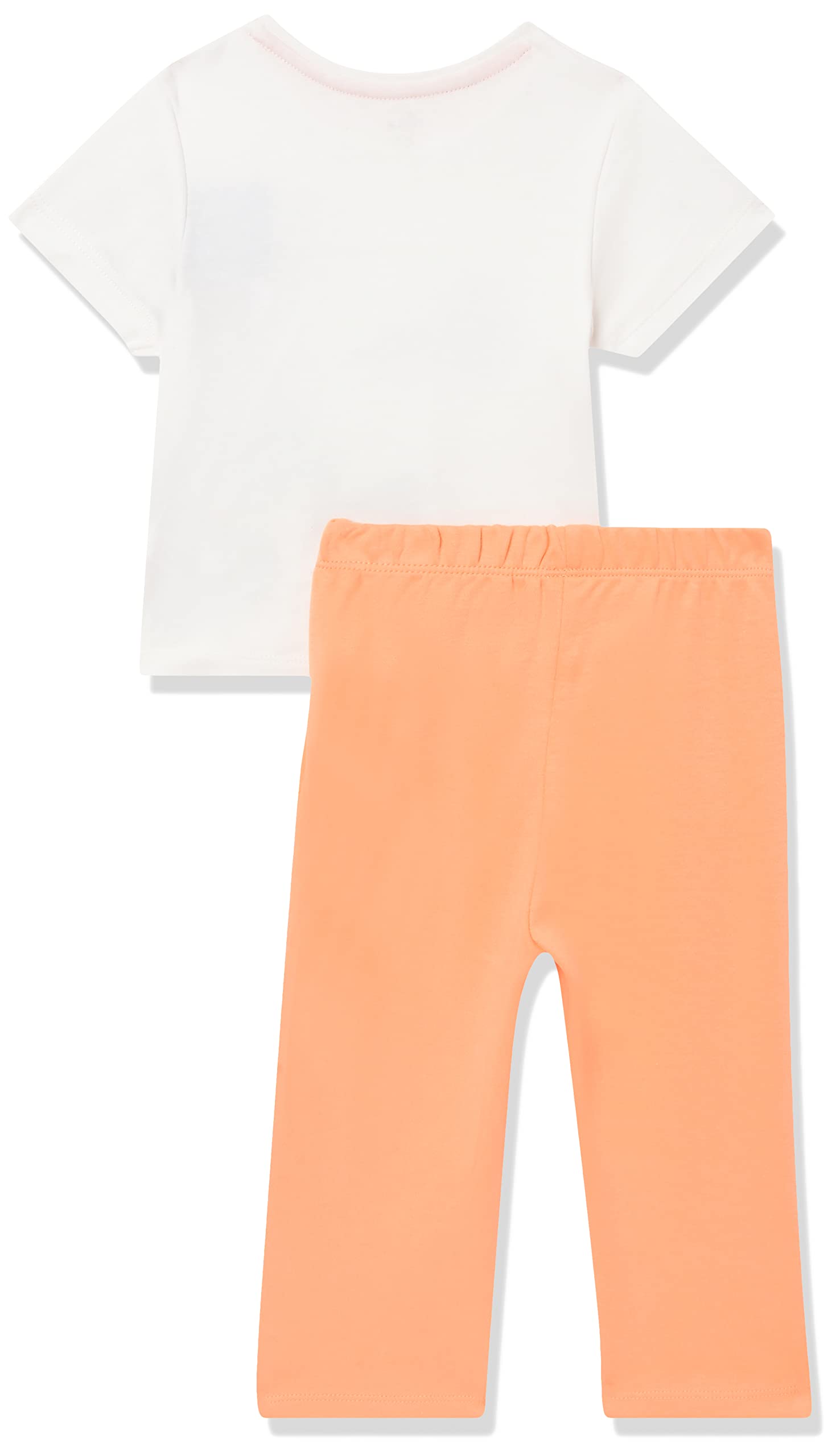 Max Boys Cotton Printed T-Shirt & Pajama Set for Sleepwear