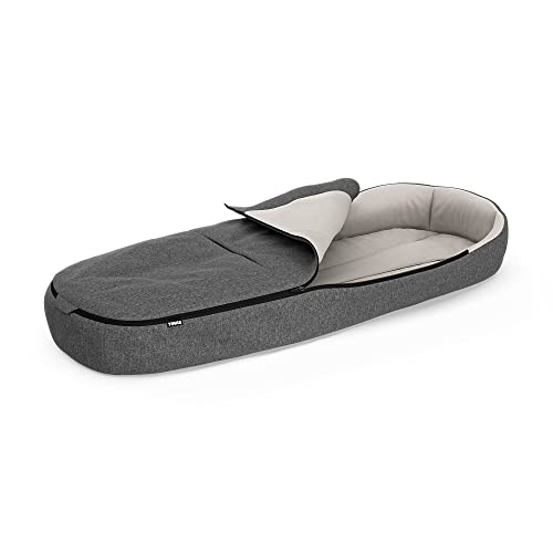 Grey Melange