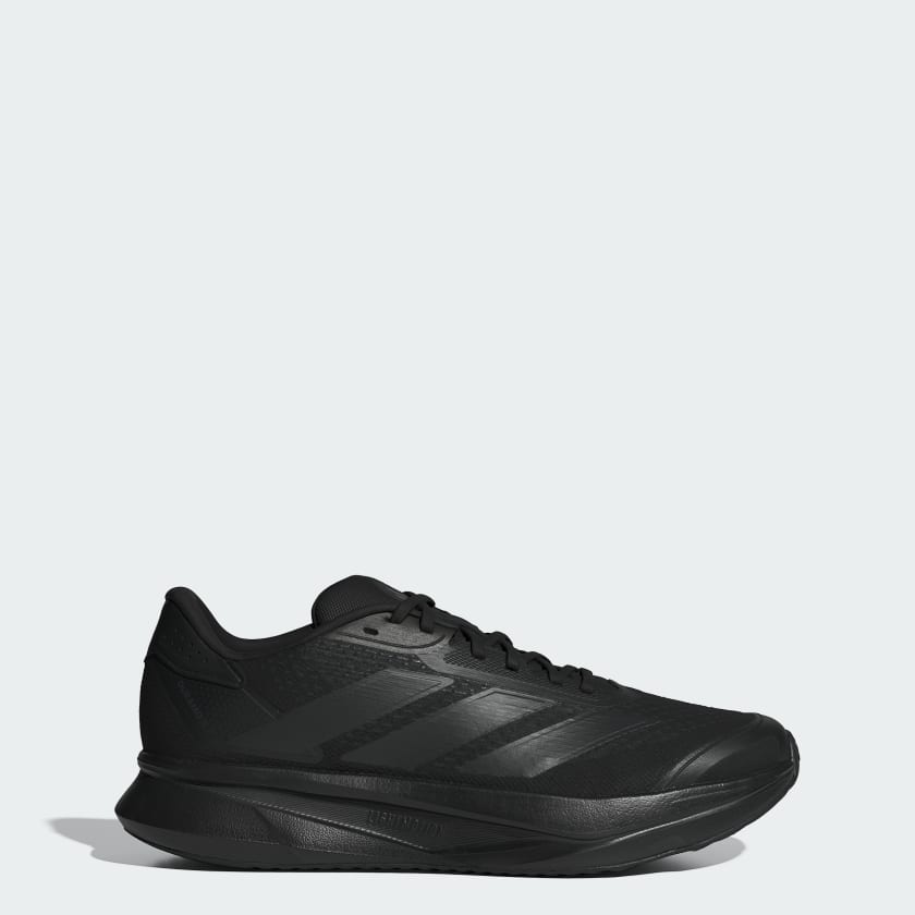 Adidas Men's Duramo SL 2 Triple Black Running Shoes - Lightweight Comfort for Jogging, Gym Workouts & Daily Walking