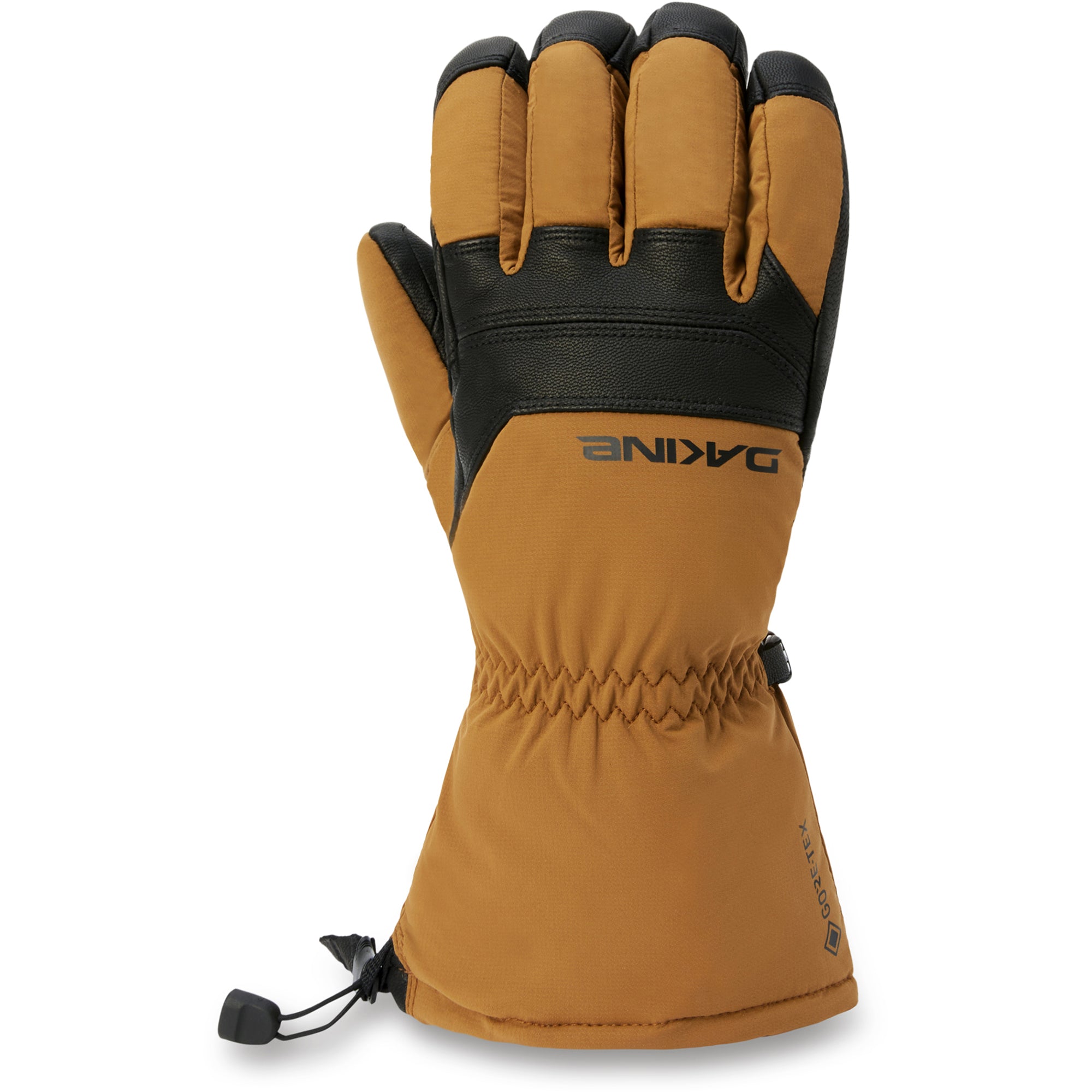 Excursion Gore-Tex Waterproof Gloves - Durable Rubber Grip for Hiking, Skiing & Outdoor Adventures