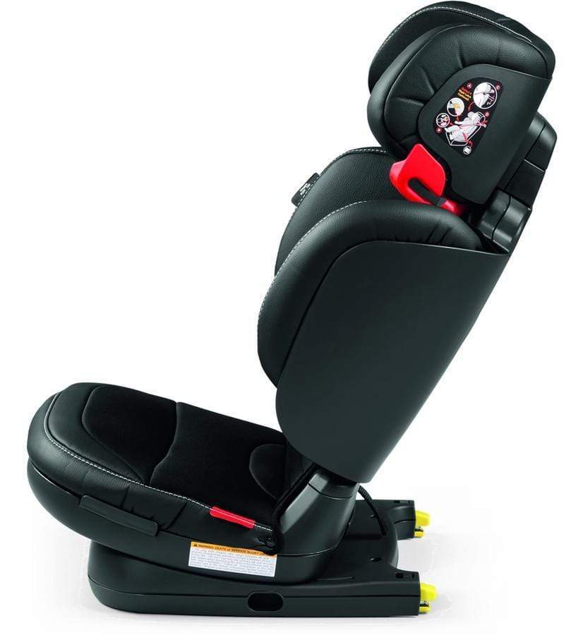 Peg Perego Viaggio Flex 120 Convertible Car Seat - Safe & Comfortable Infant to Toddler Car Seat for Boys & Girls | Perfect for Travel, Daily Commute & Family Road Trips