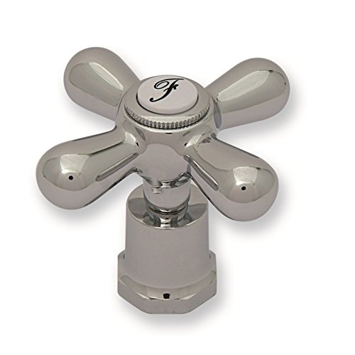 Stainless Steel Plate for Cross Handles - Heavy Duty Replacement Part for Industrial Equipment & Machinery - Perfect for Construction, Automotive, and Manufacturing Applications