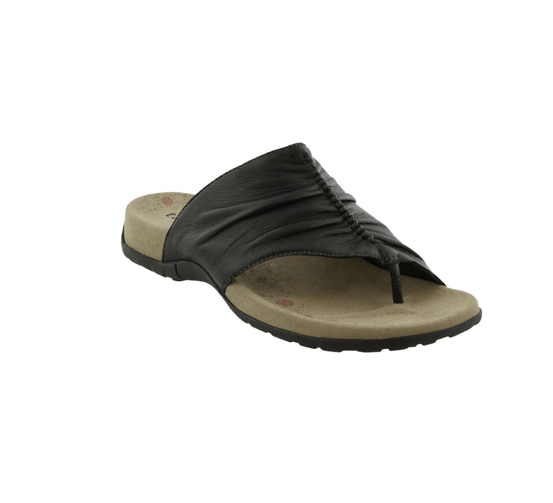 Taos Footwear Women's Comfortable Gift Sandals - Casual Summer Walking Shoes for Beach, Travel & Everyday Wear