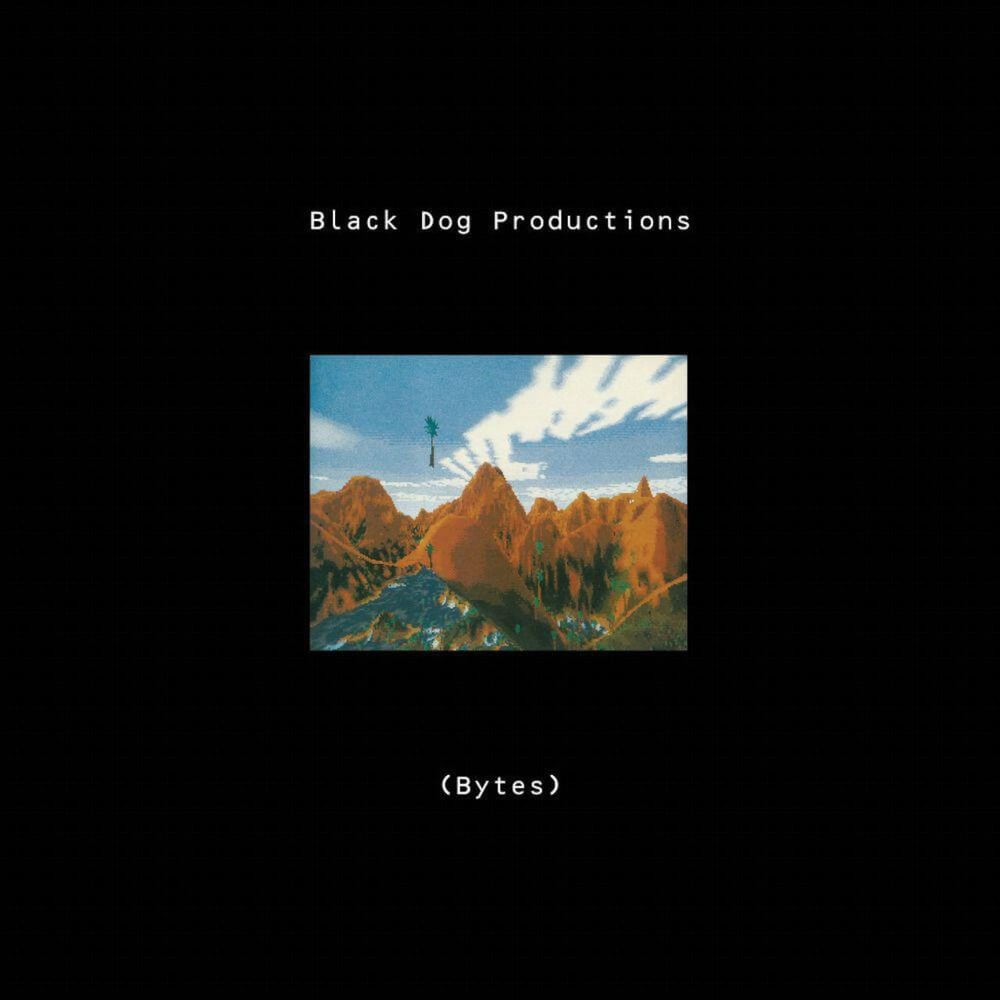 Black Dog Productions – Bytes | Electronic Music Tracks & Albums | Perfect for DJ Sets, Home Listening & Music Production