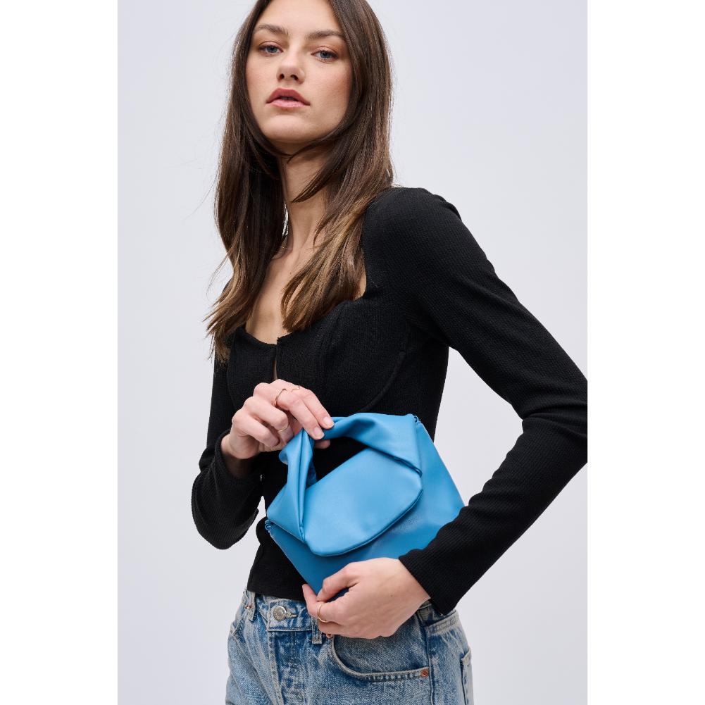 Jules Crossbody Bag for Women - Stylish & Lightweight Shoulder Purse - Perfect for Everyday Use, Travel, and Shopping