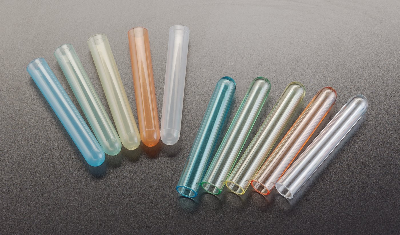 5ml Polypropylene Disposable Culture Tubes with Snap Cap - Non-Sterile, Natural (Pack of 1000) for Laboratory, Medical Research & Sample Storage | T400-3ADS Model