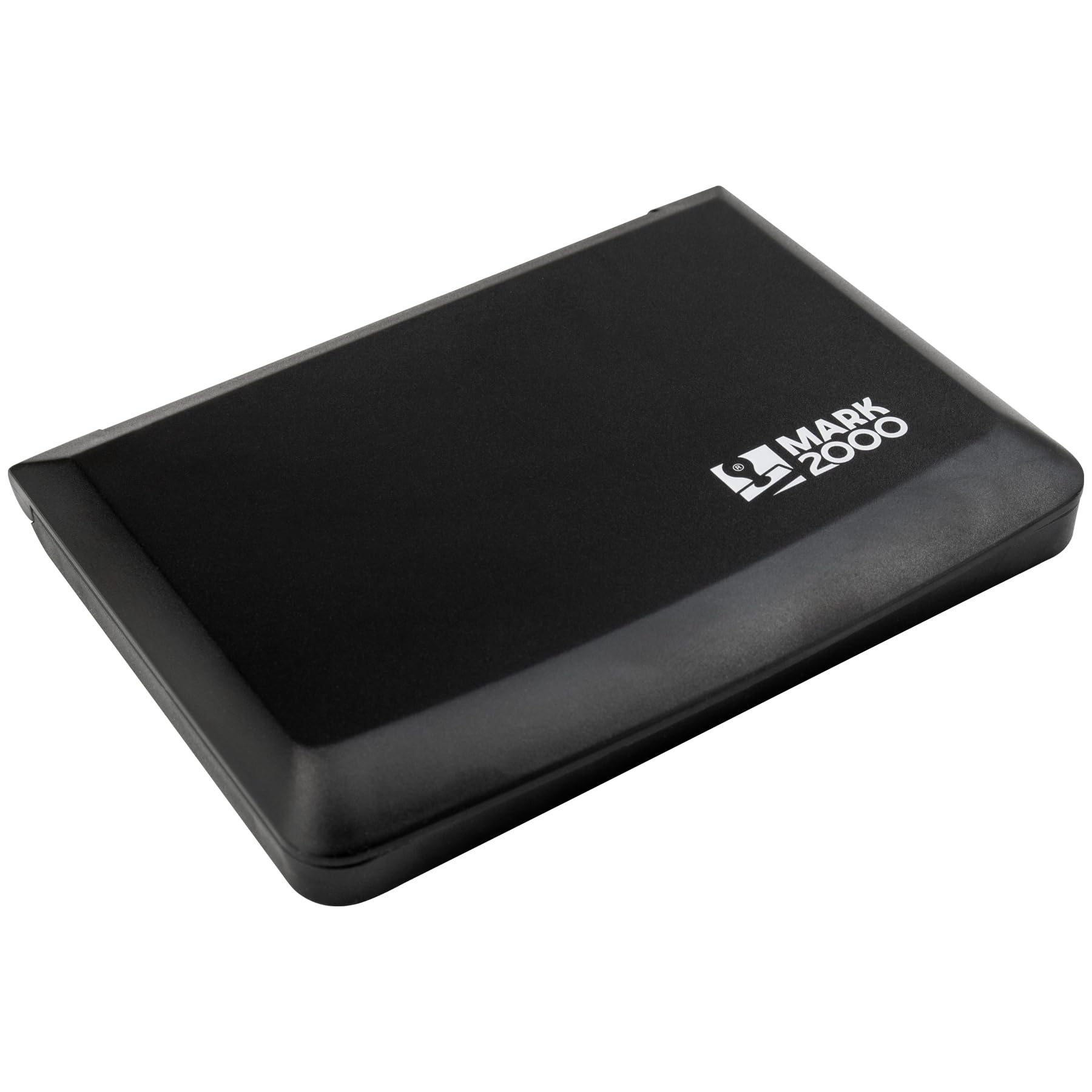Premium Blue Ink Stamp Pad - 2