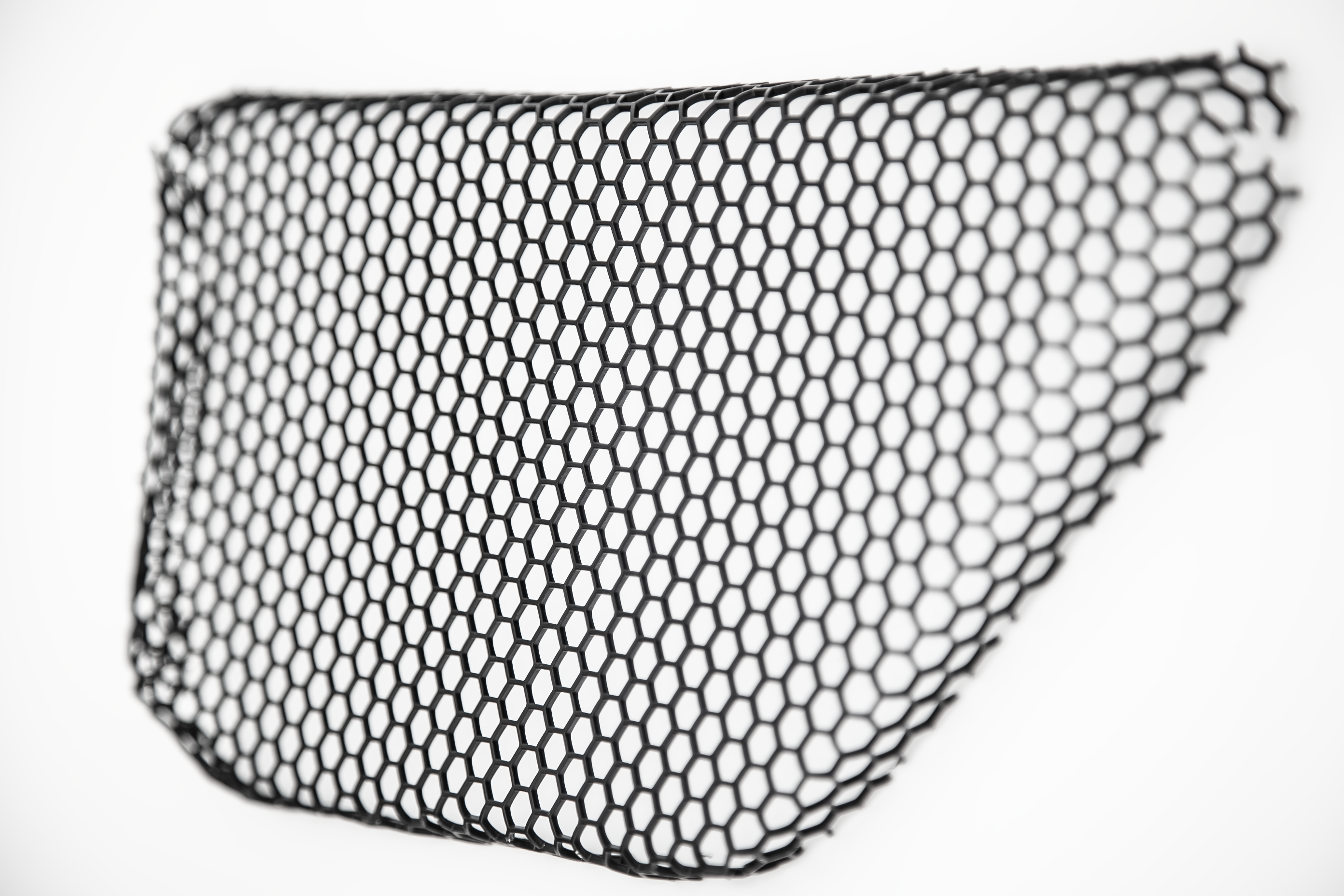 BMW G8X M3 M4 VRS Aero Front Grille Mesh - High Performance Carbon Fiber Replacement for BMW M3/M4 - Perfect for Track Racing & Car Enthusiasts