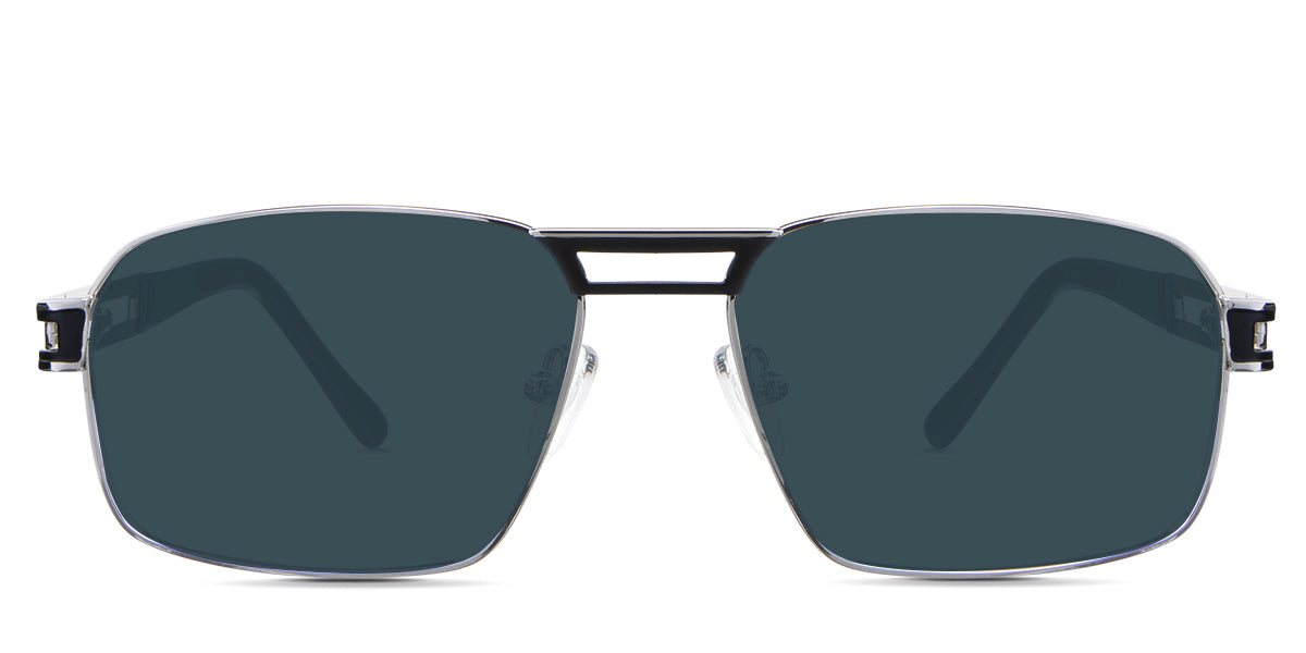 Polarized Prescription Sunglasses for Men - UV Protection, Stylish & Durable Frames - Perfect for Driving, Fishing & Outdoor Activities