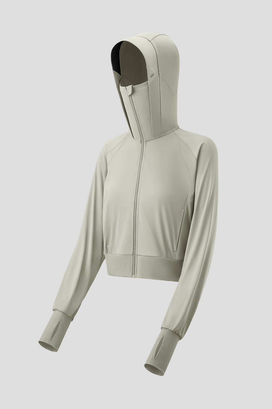 Cool Tea Gray
