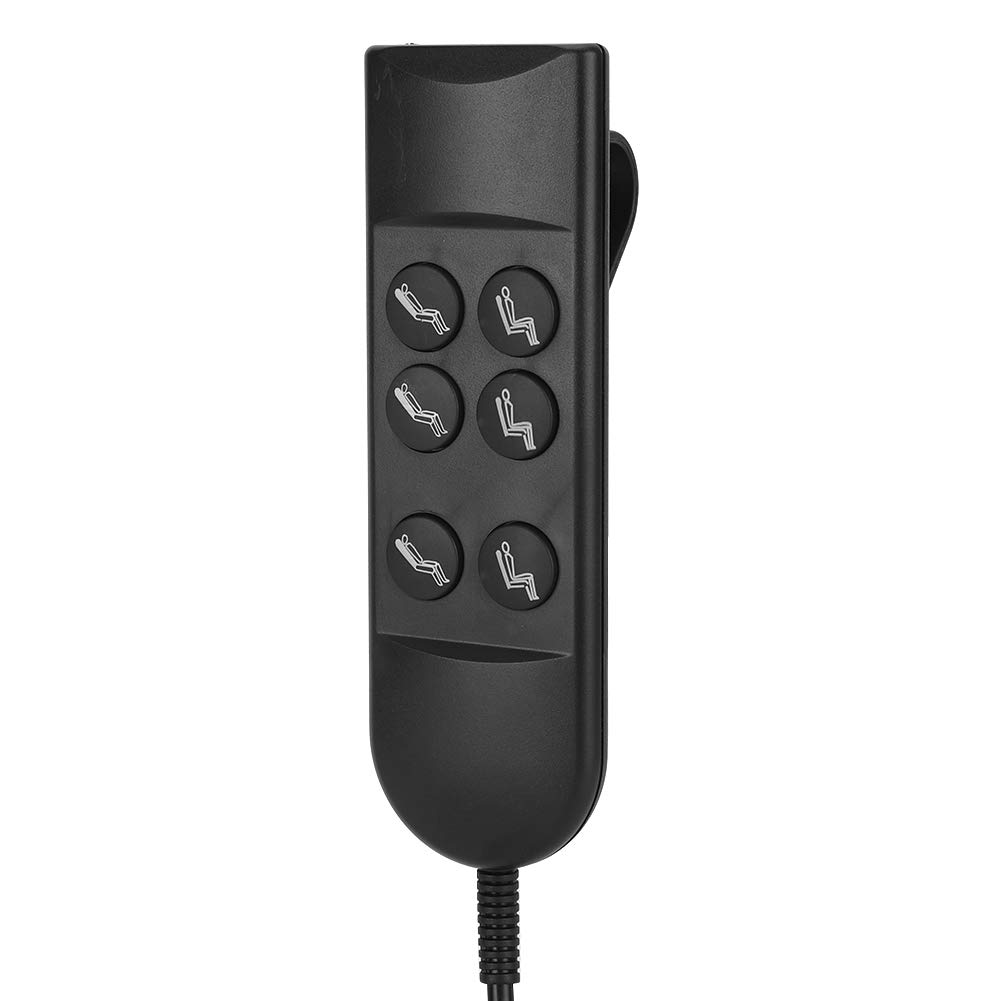 CHICIRIS Switch Controller - Direct Drive Microswitch for Home Appliances | Sofa Lift & Professional Use