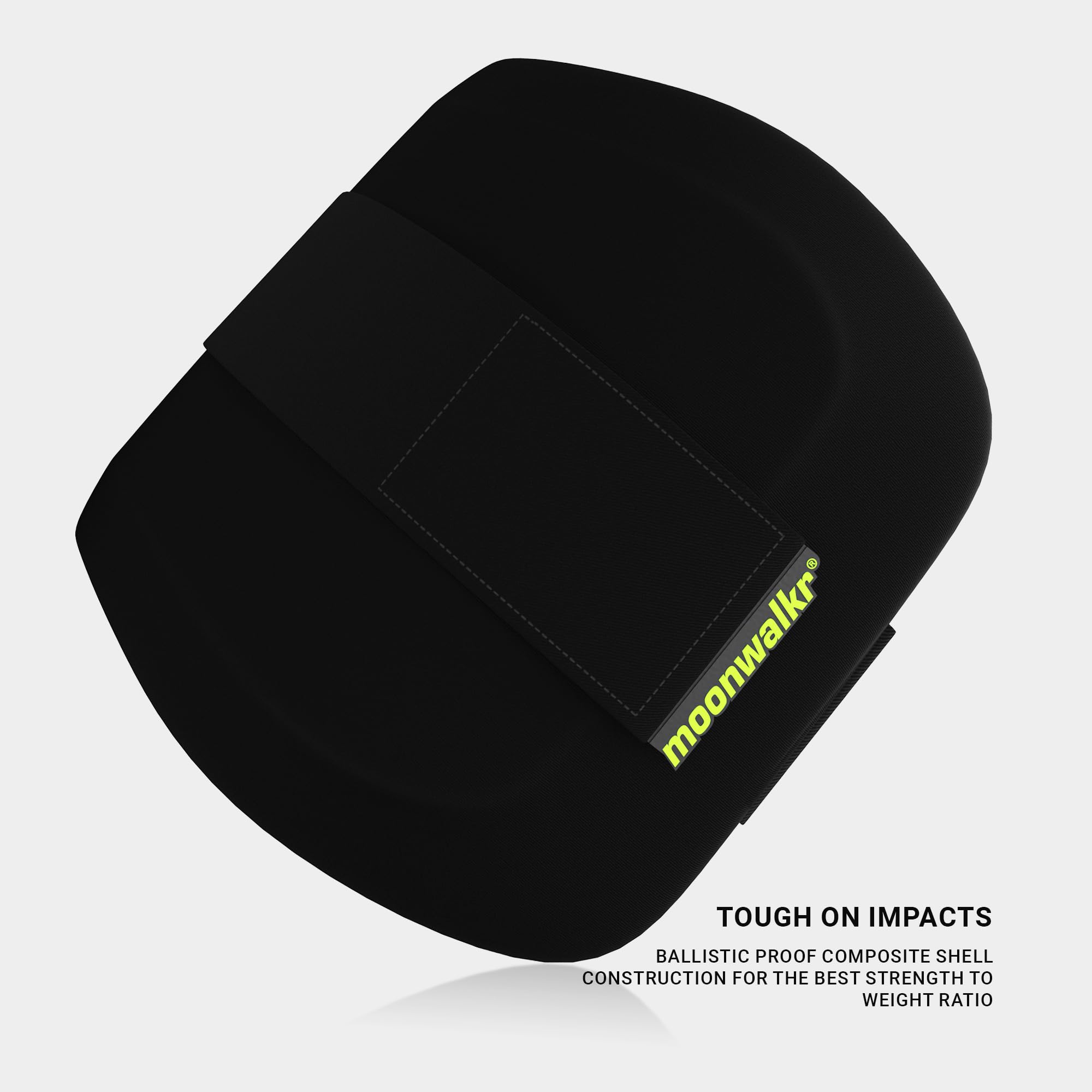 Moonwalkr Cricket Chest Guard - Protective Gear for Cricket Players - Lightweight & Comfortable Chest Protector for Batting & Fielding - Ideal for Practice & Matches
