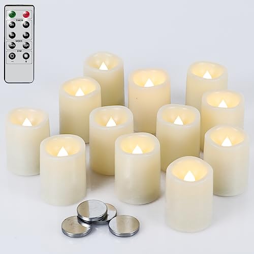 F-12 Pack White Remote