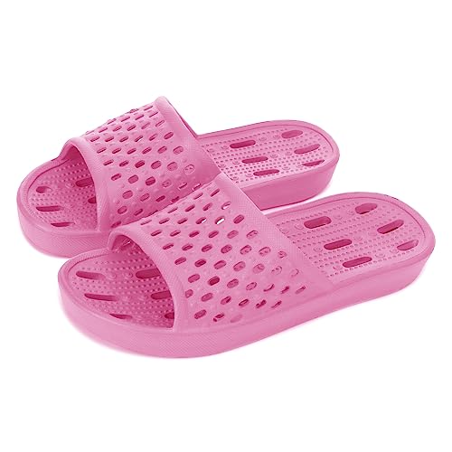 1. Electric Pink