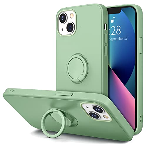 Matcha Green