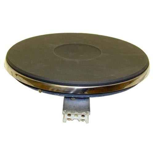 Vulcan Hart OEM Replacement Surface Heater 00-421240-00001 - Commercial Kitchen Equipment Repair Part for Griddles & Flat Top Grills