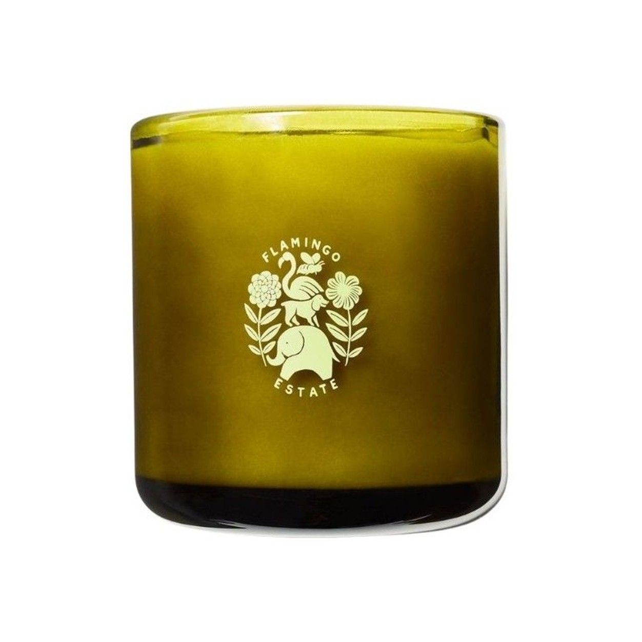 Adriatic Muscatel Sage Scented Candle - Handmade Aromatherapy Candle for Relaxation, Meditation & Home Decor | Perfect for Spa, Yoga & Romantic Evenings