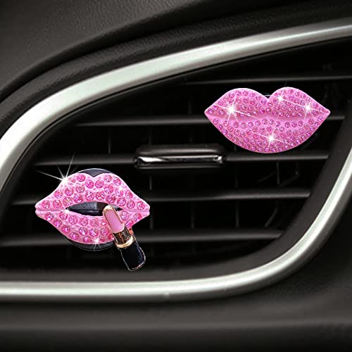 Pink Sexy Lips