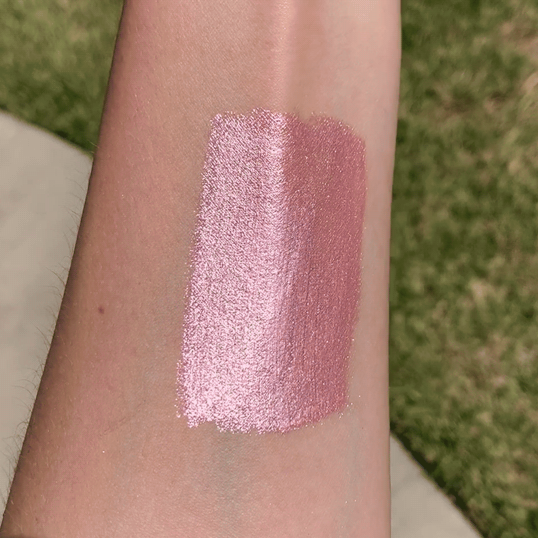 KimChi Chic Beauty Potde Creme Cream Eyeshadow - Long Lasting, Highly Pigmented Eye Makeup for Day & Night Wear - Perfect for Parties, Date Nights & Special Occasions